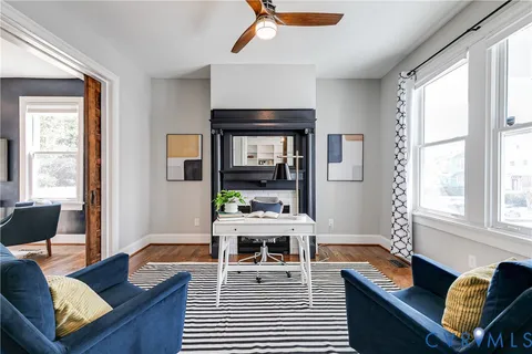 $605,000 | 112 West Lancaster Road, Richmond, VA 23222