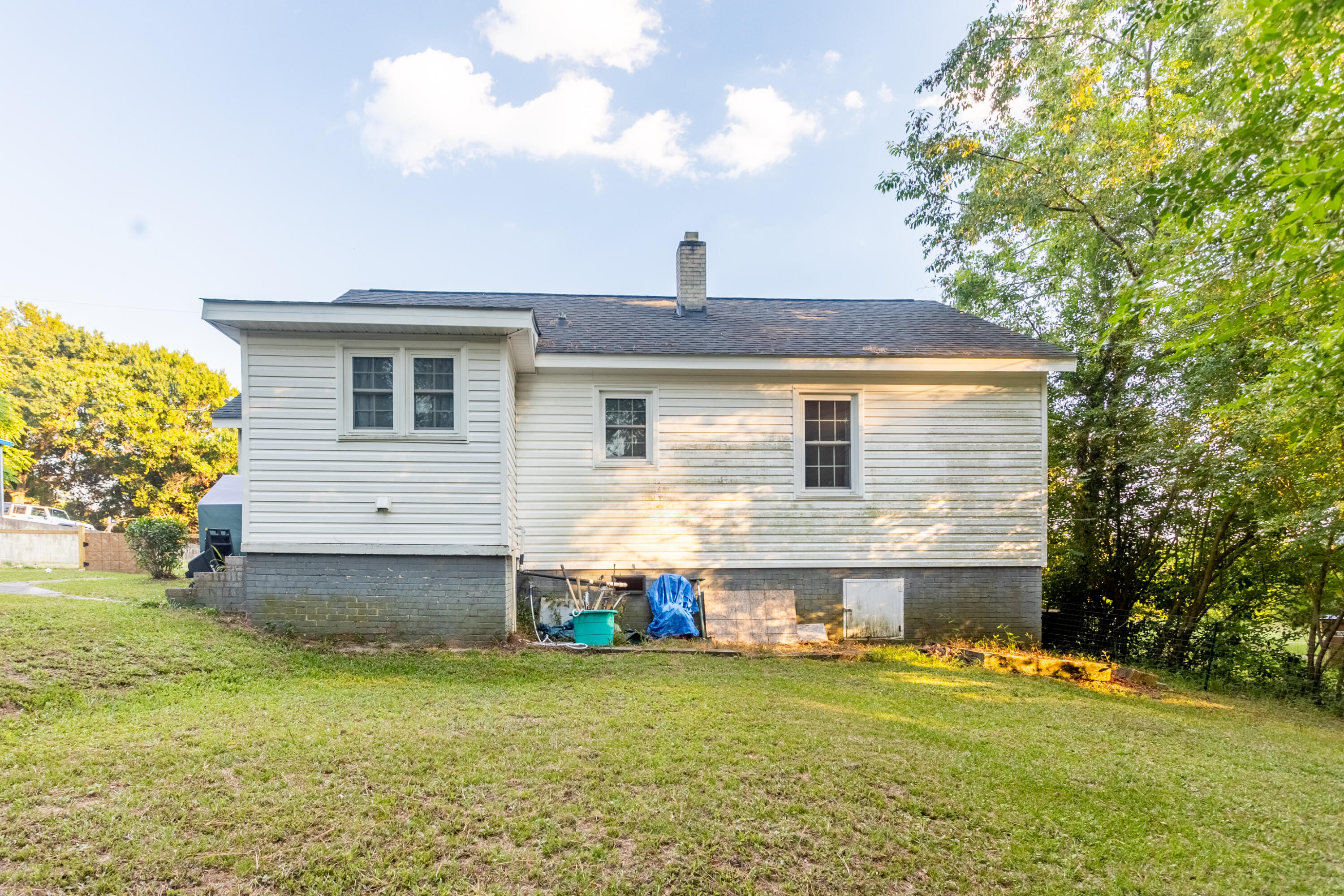 3834 Dyches Road Aiken, SC 29801 - Photo 15 of 17