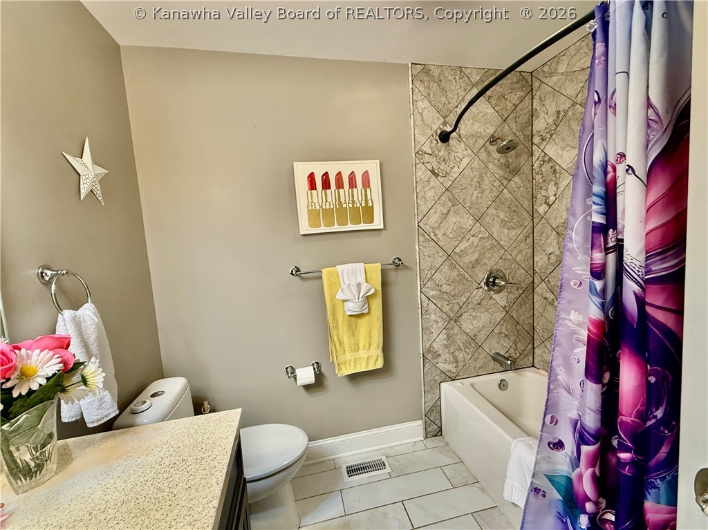 1432 New Hope Road Elkview, WV 25071 - Photo 21 of 48 Gallery Image 21