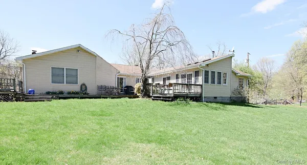 $899,000 | 32 Old Rte 199, Red Hook, NY 12571