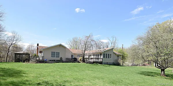 $899,000 | 32 Old Rte 199, Red Hook, NY 12571