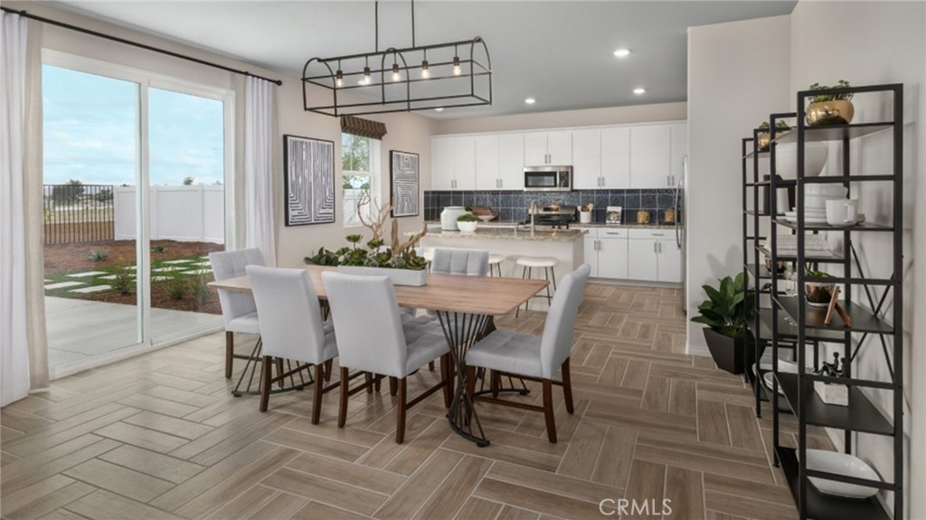 2448 Gunner Ridge Way Rialto, CA 92377 - Photo 1 of 1 Residence 4 Model - not homesite