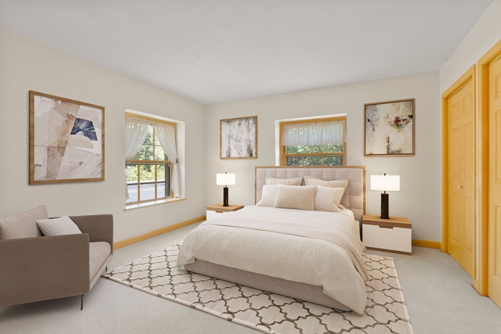 60e Glen Road, Unit 206 Brookline, MA 02445 - Photo 12 of 22 Gallery Image 12