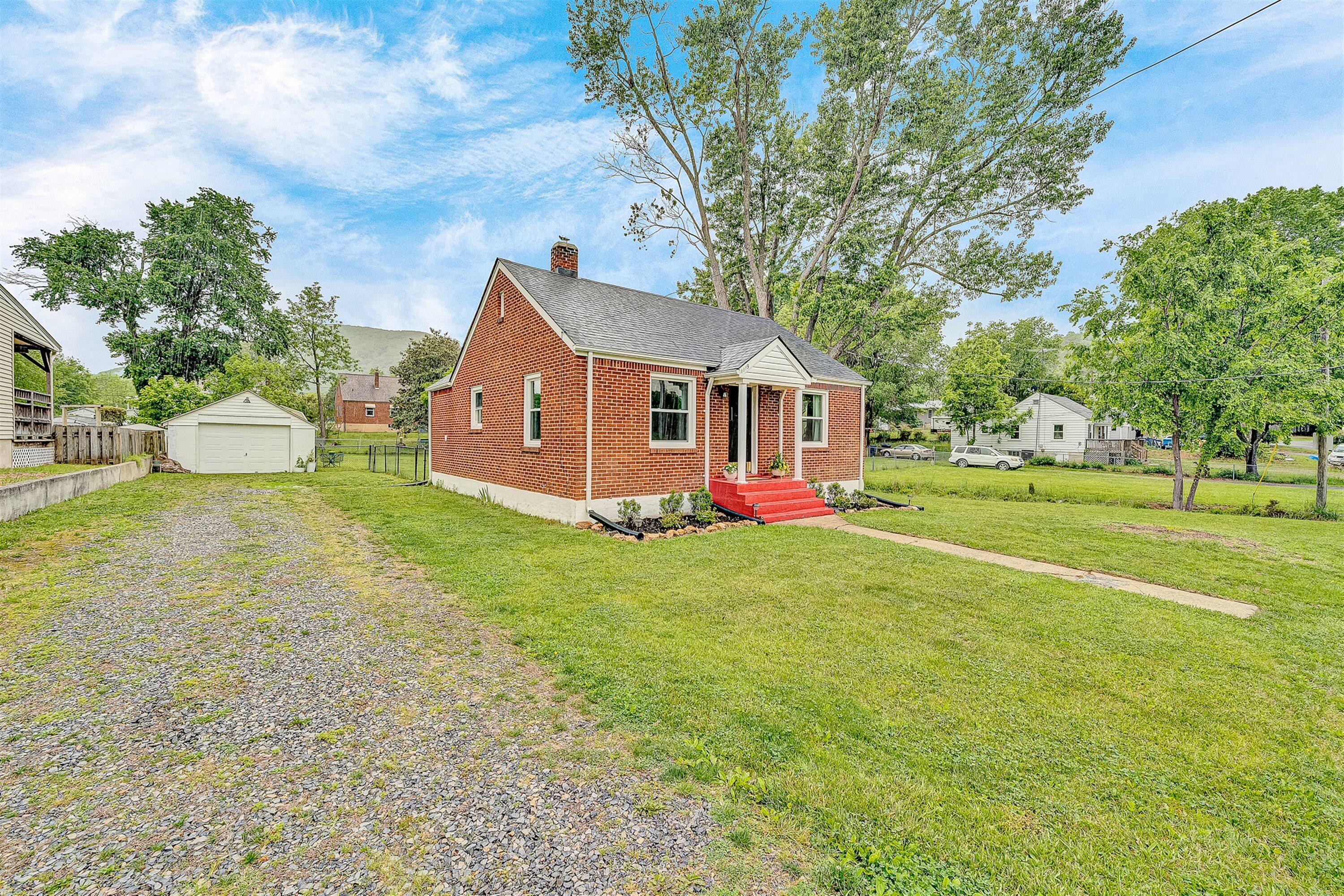 1119 Gearhart Road Southeast Roanoke, VA 24014 - Photo 24 of 24 02-VM-07680
