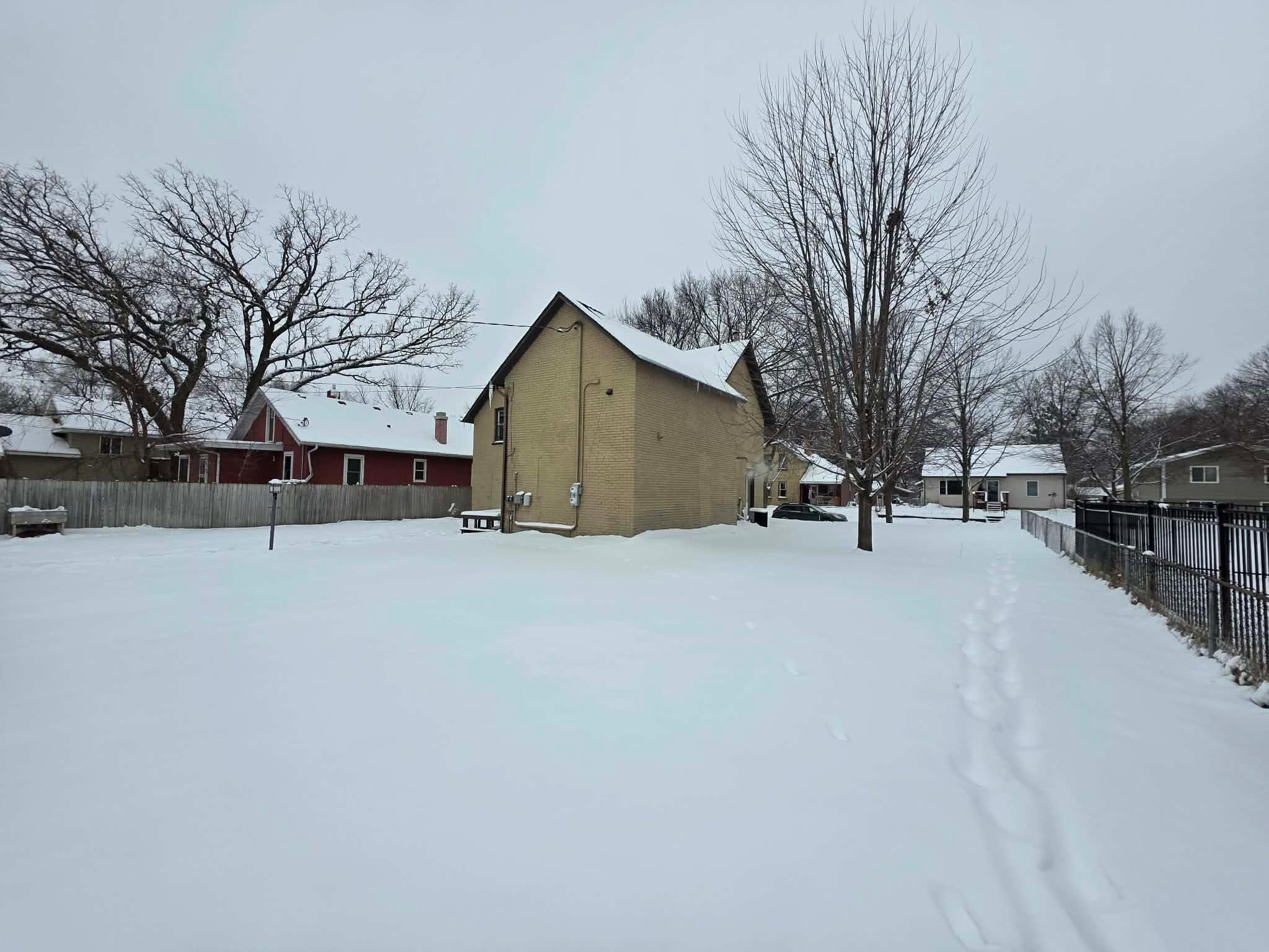 312 3rd Avenue Northeast St. Cloud, MN 56304 - Photo 17 of 33