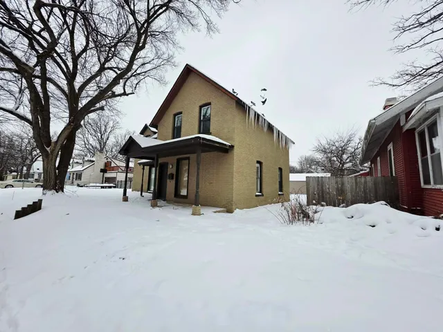 $265,000 | 312 3rd Avenue Northeast, St. Cloud, MN 56304