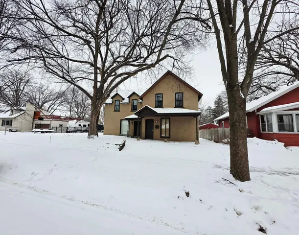 $265,000 | 312 3rd Avenue Northeast, St. Cloud, MN 56304