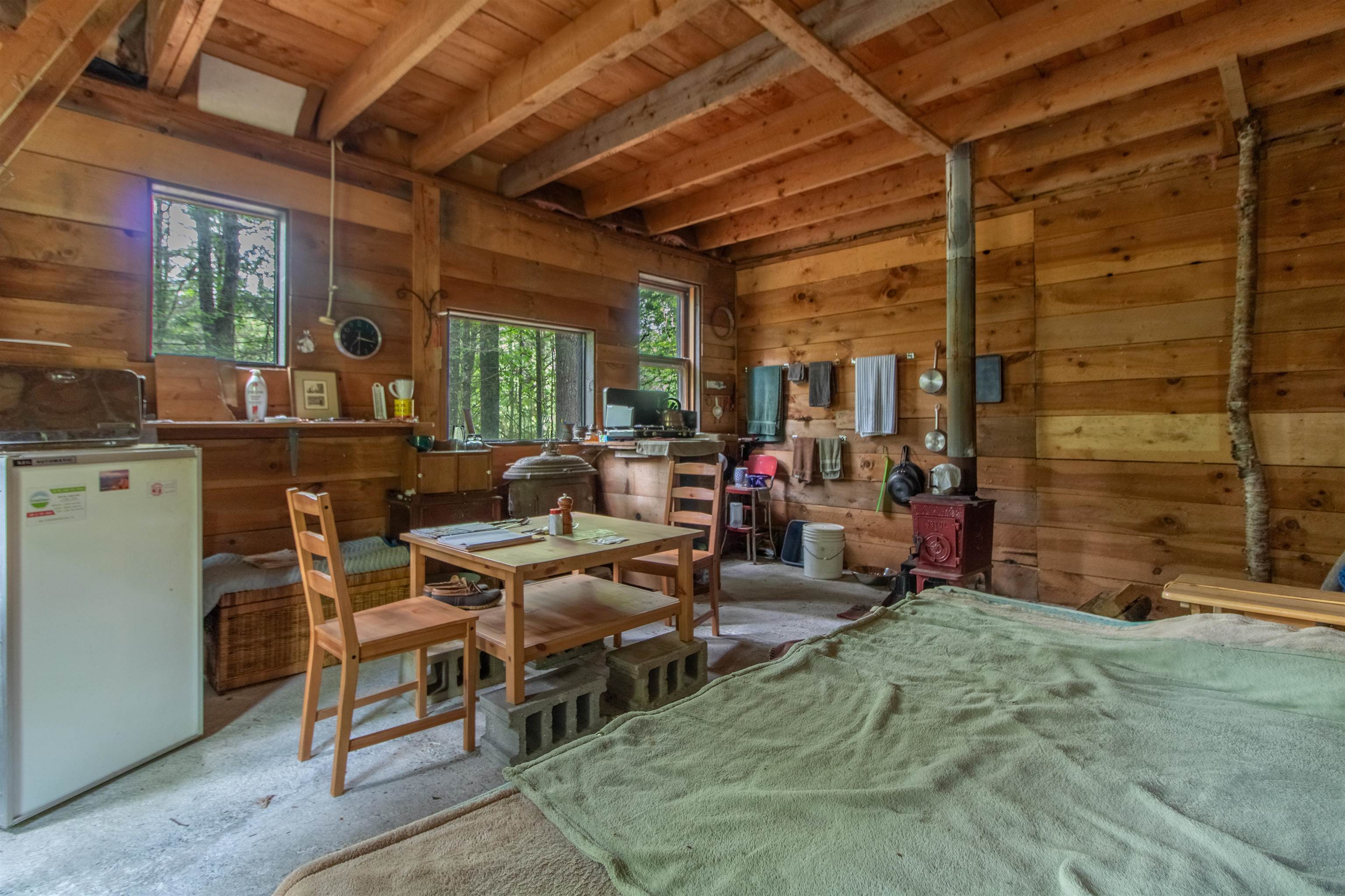 905 Gideons Mill Road Brighton, VT 05846 - Photo 13 of 32