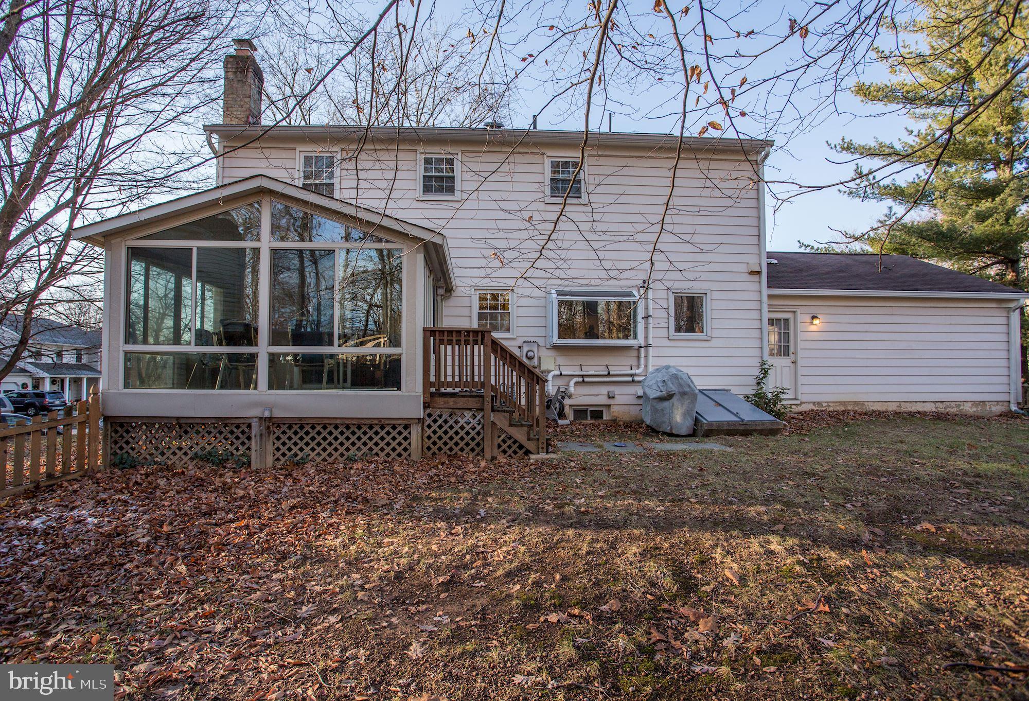 6231 Covered Bridge Road Burke, VA 22015 - Photo 19 of 52 Gallery Image 19