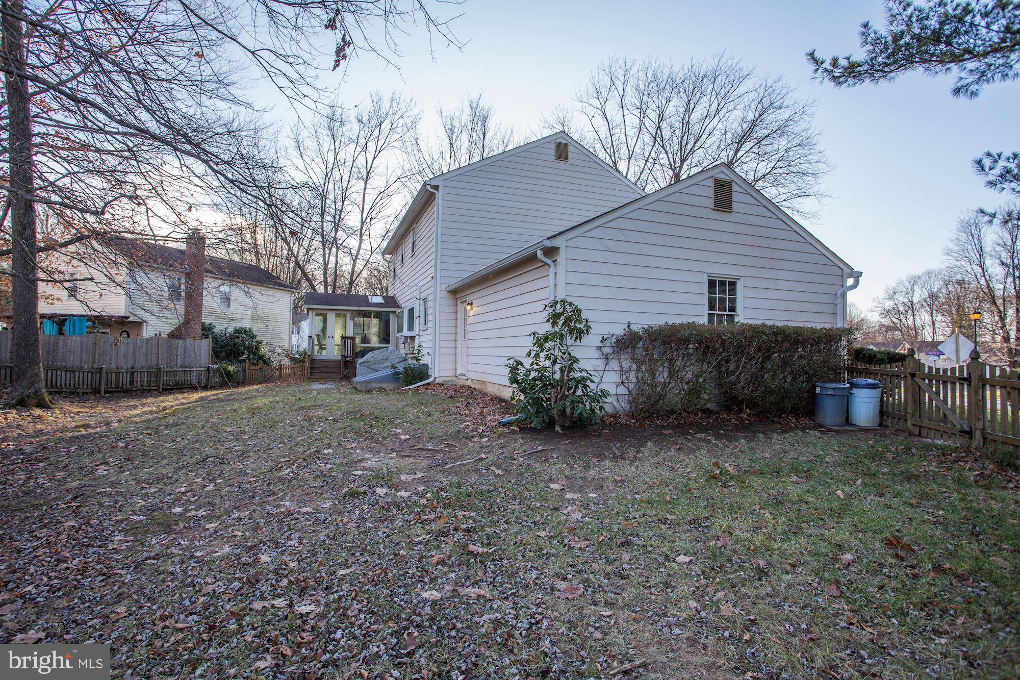 6231 Covered Bridge Road Burke, VA 22015 - Photo 48 of 52 Gallery Image 48