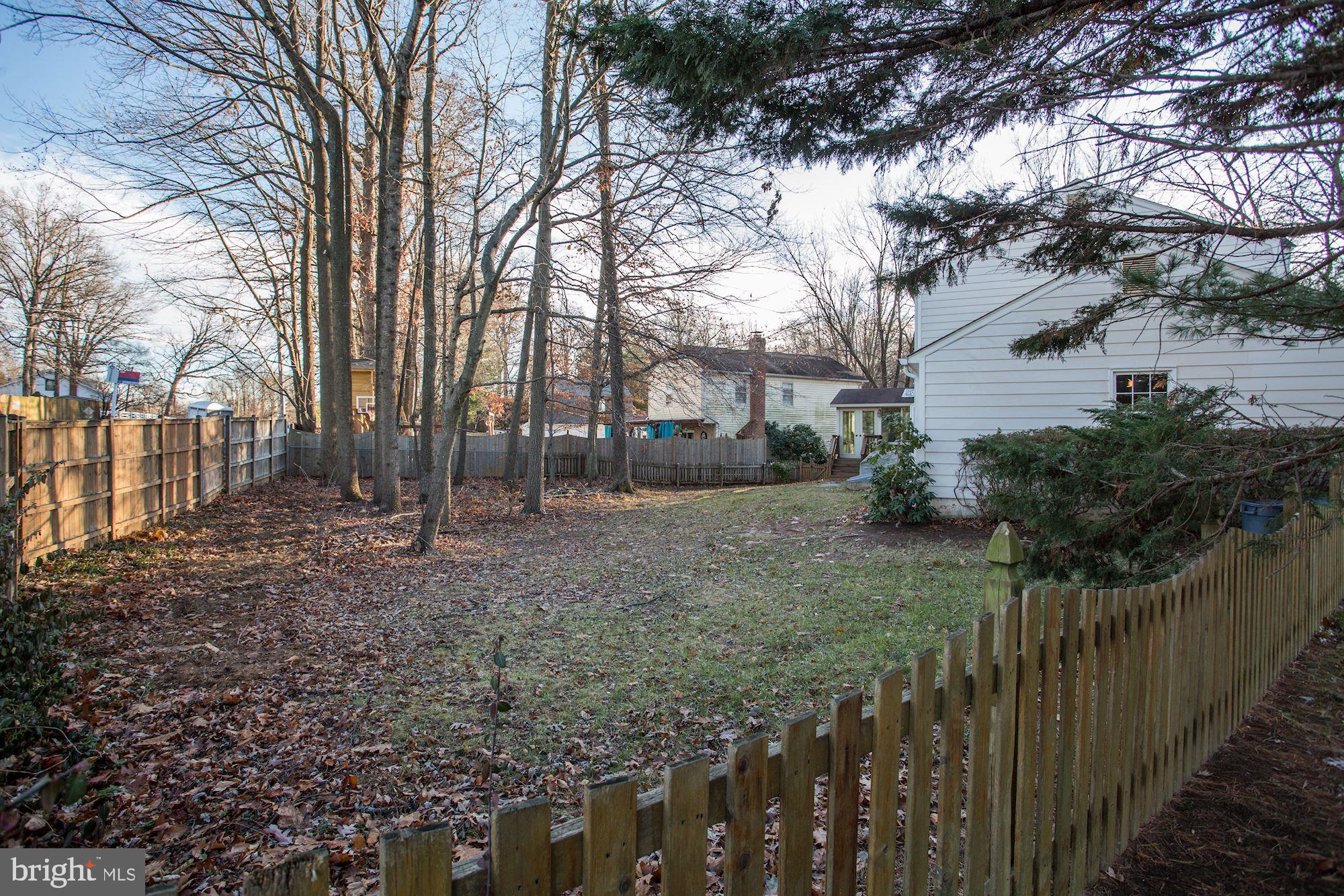 6231 Covered Bridge Road Burke, VA 22015 - Photo 50 of 52 Gallery Image 50