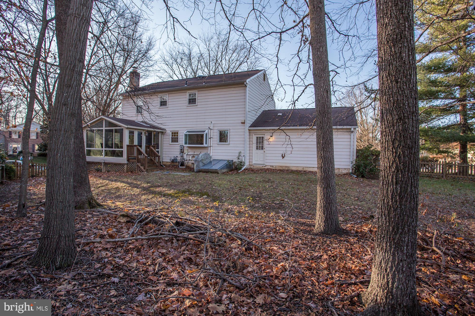6231 Covered Bridge Road Burke, VA 22015 - Photo 51 of 52 Gallery Image 51