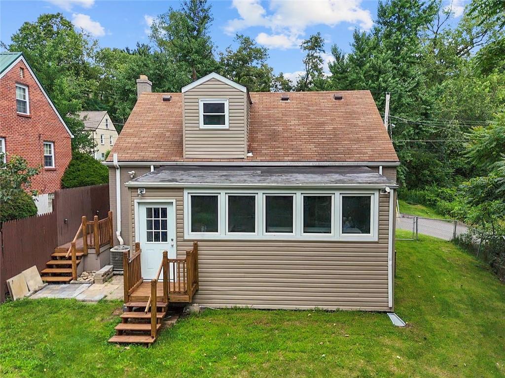 5188 Glenhurst Road Pittsburgh, PA 15207 - Photo 30 of 33 Gallery Image 30