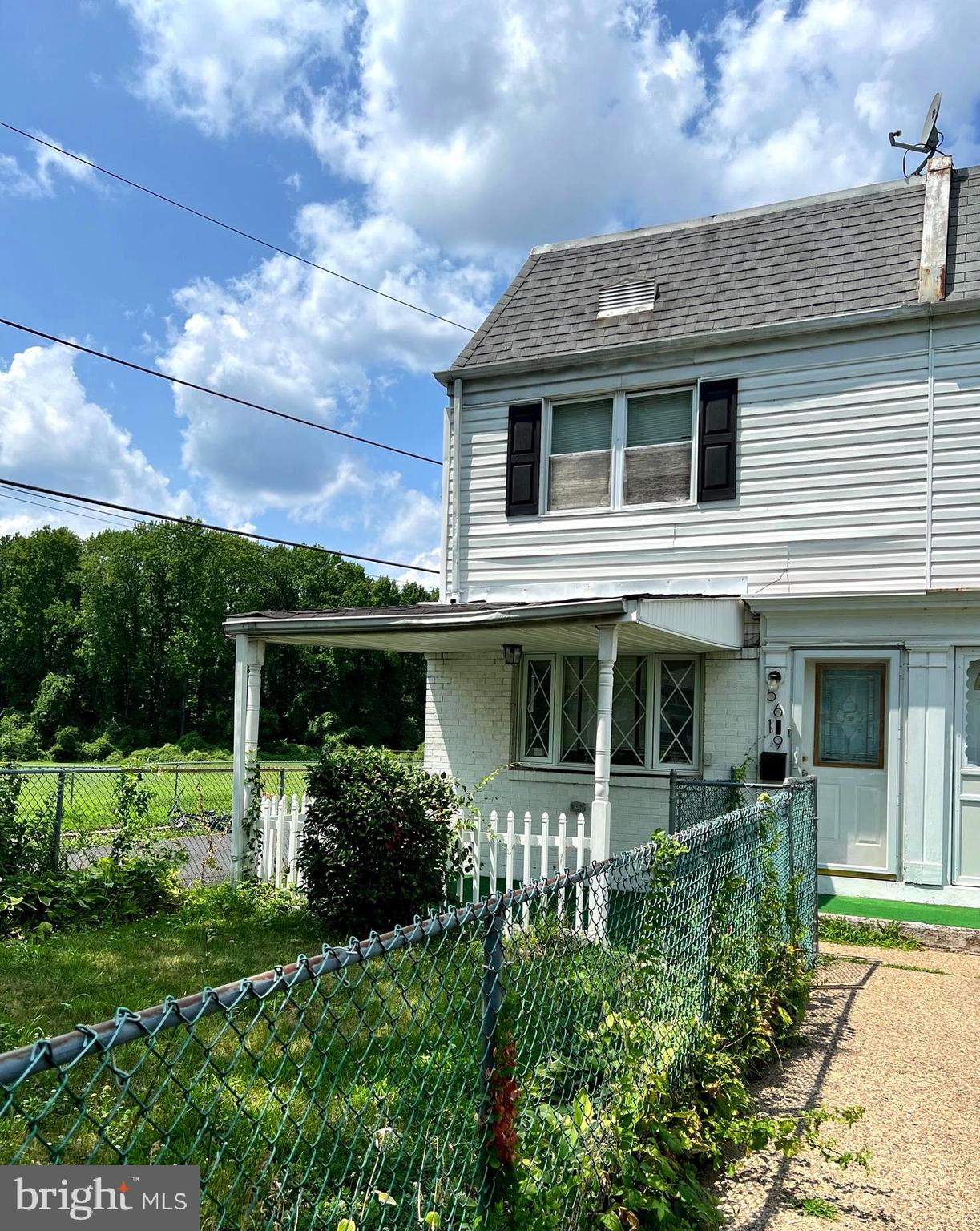 5619 Mitchell Road Levittown, PA 19057 - Photo 2 of 15