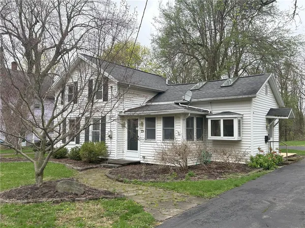 $224,900 | 73 Maplewood Avenue, Mendon, NY 14472