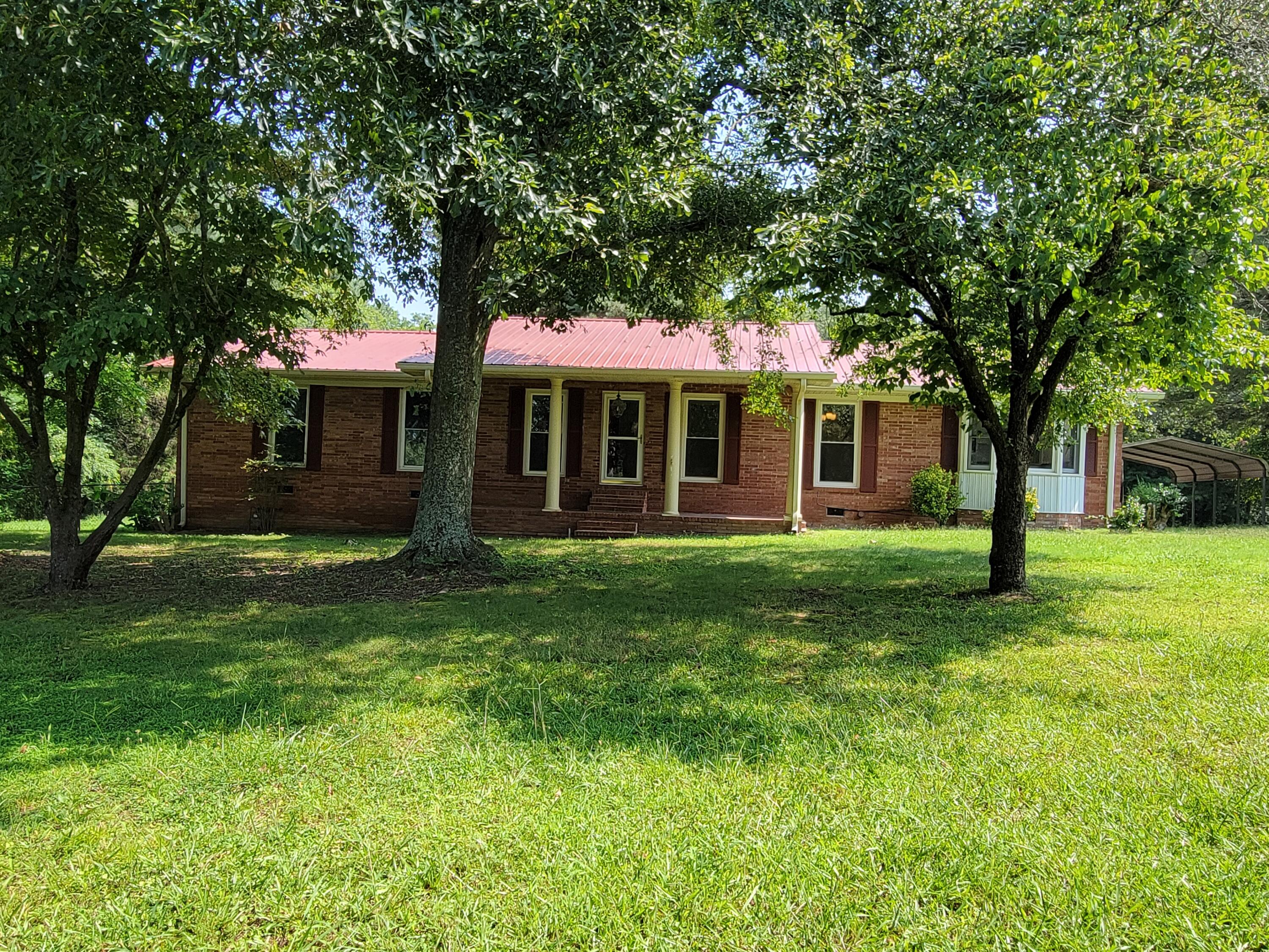 45 Mahan Road Summerville, GA 30747 - Photo 1 of 20 20210724_113932