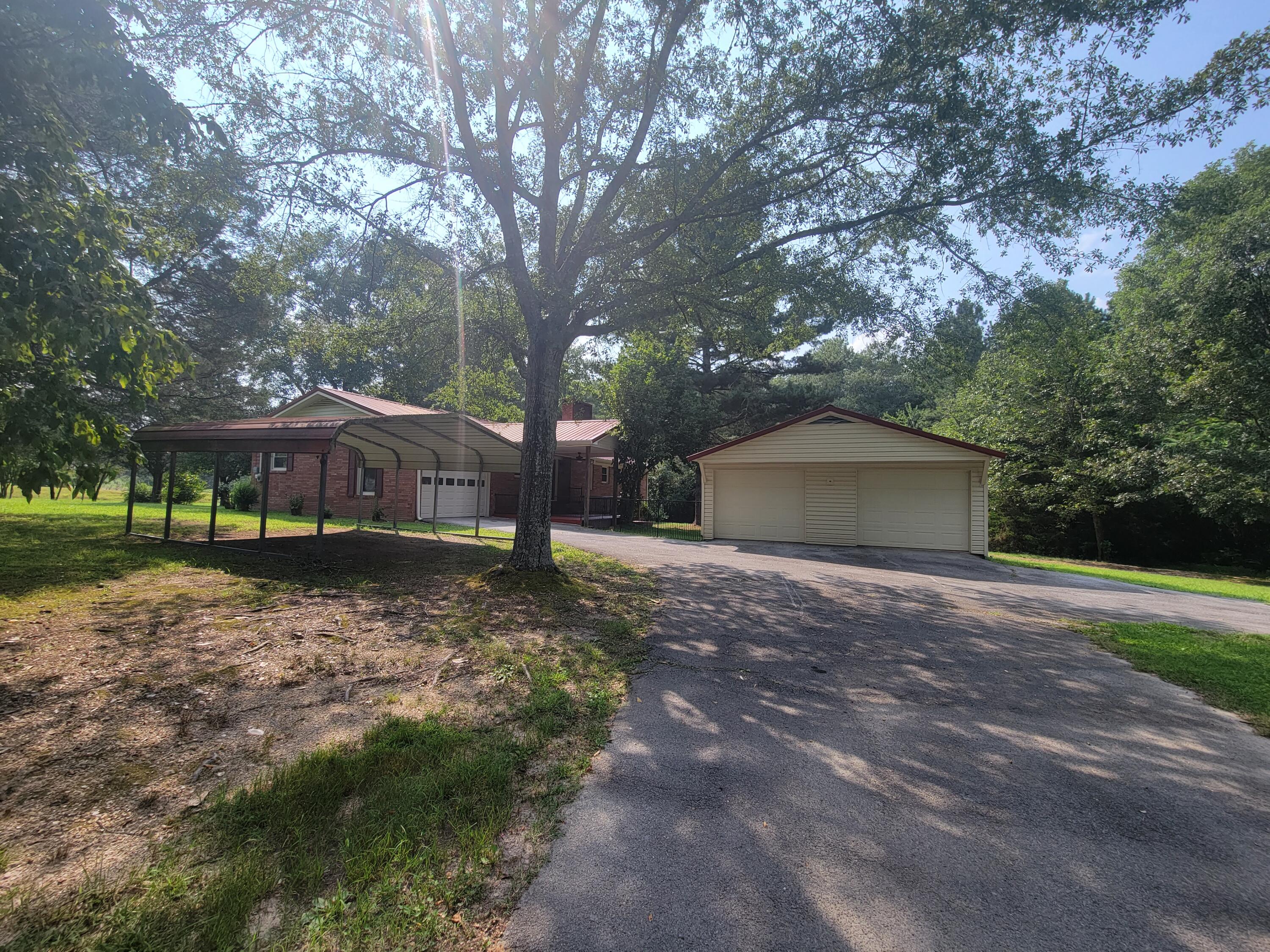 45 Mahan Road Summerville, GA 30747 - Photo 2 of 20 20210803_164220