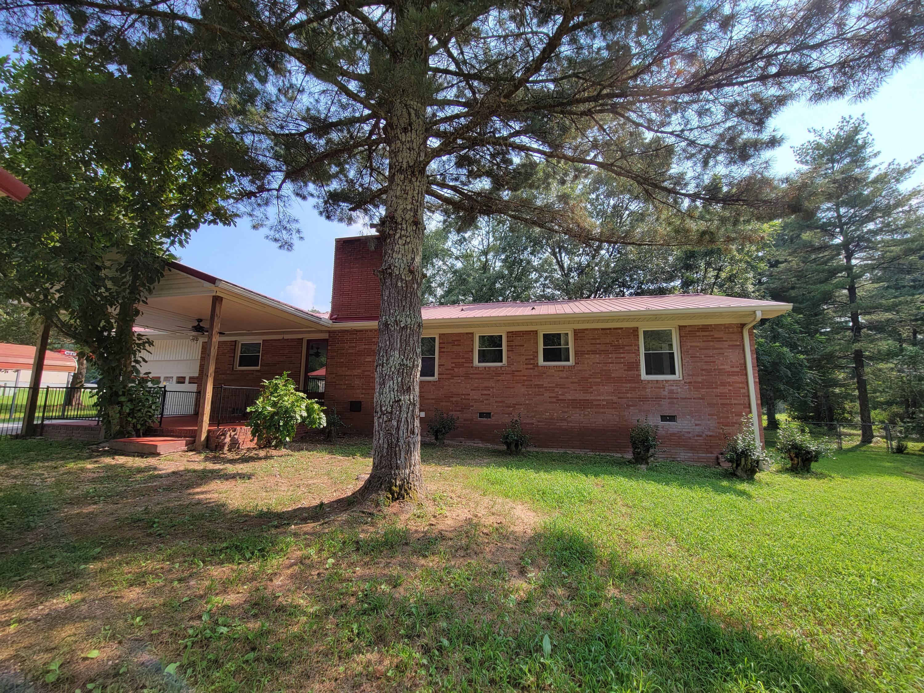 45 Mahan Road Summerville, GA 30747 - Photo 3 of 20 20210803_164358