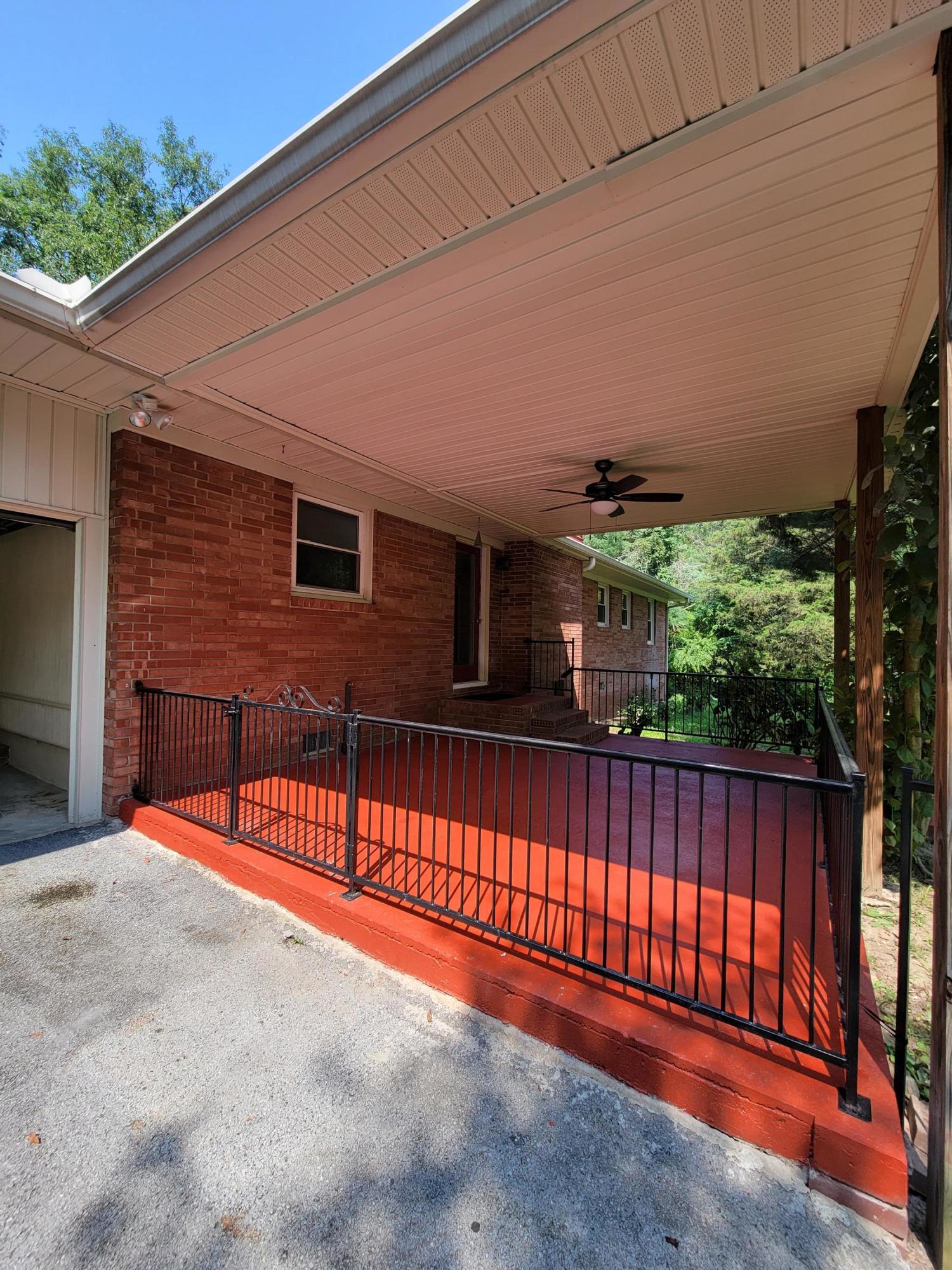 45 Mahan Road Summerville, GA 30747 - Photo 5 of 20 20210724_113838