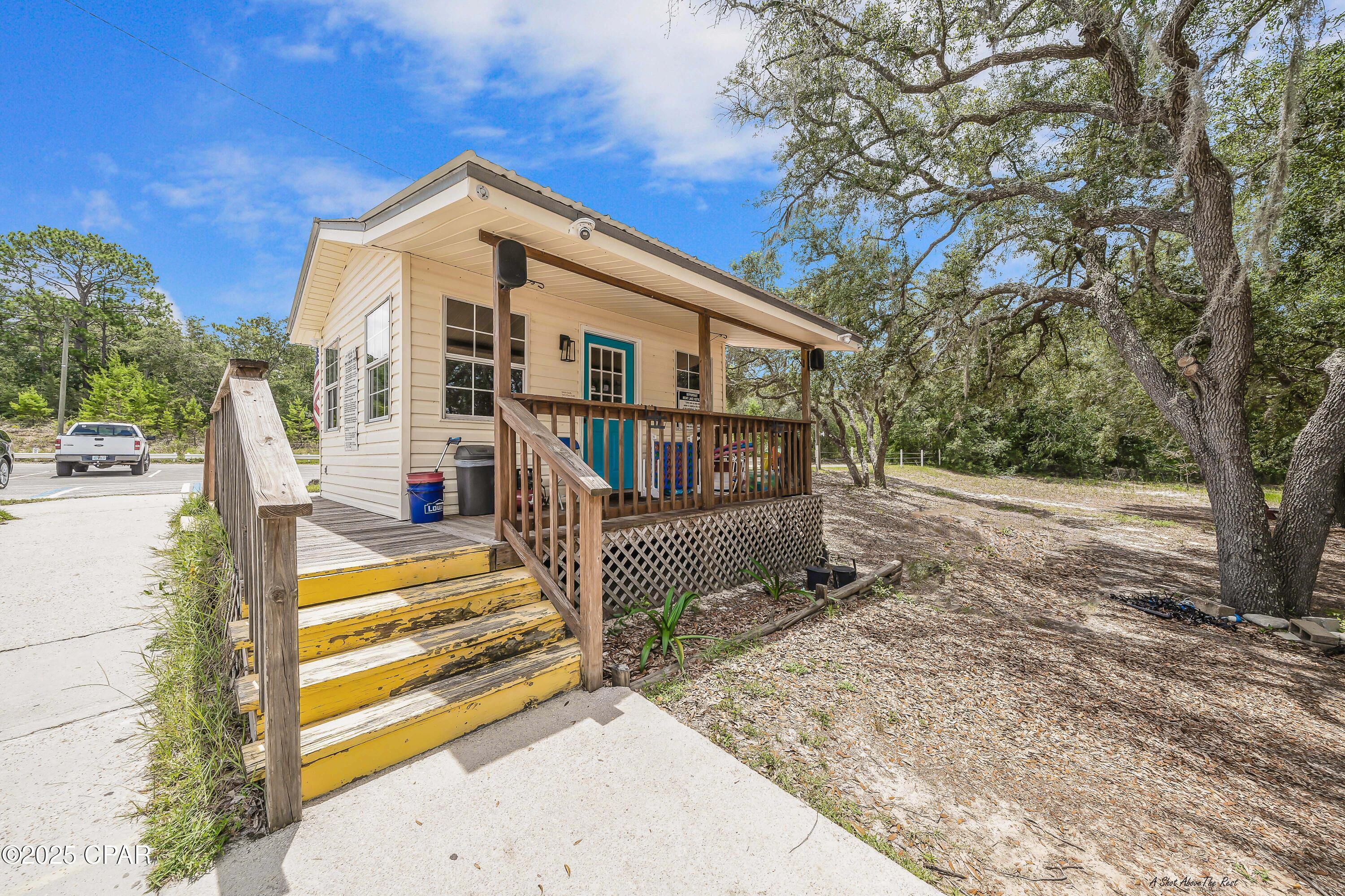 2304 Aquarius Drive Chipley, FL 32428 - Photo 61 of 77