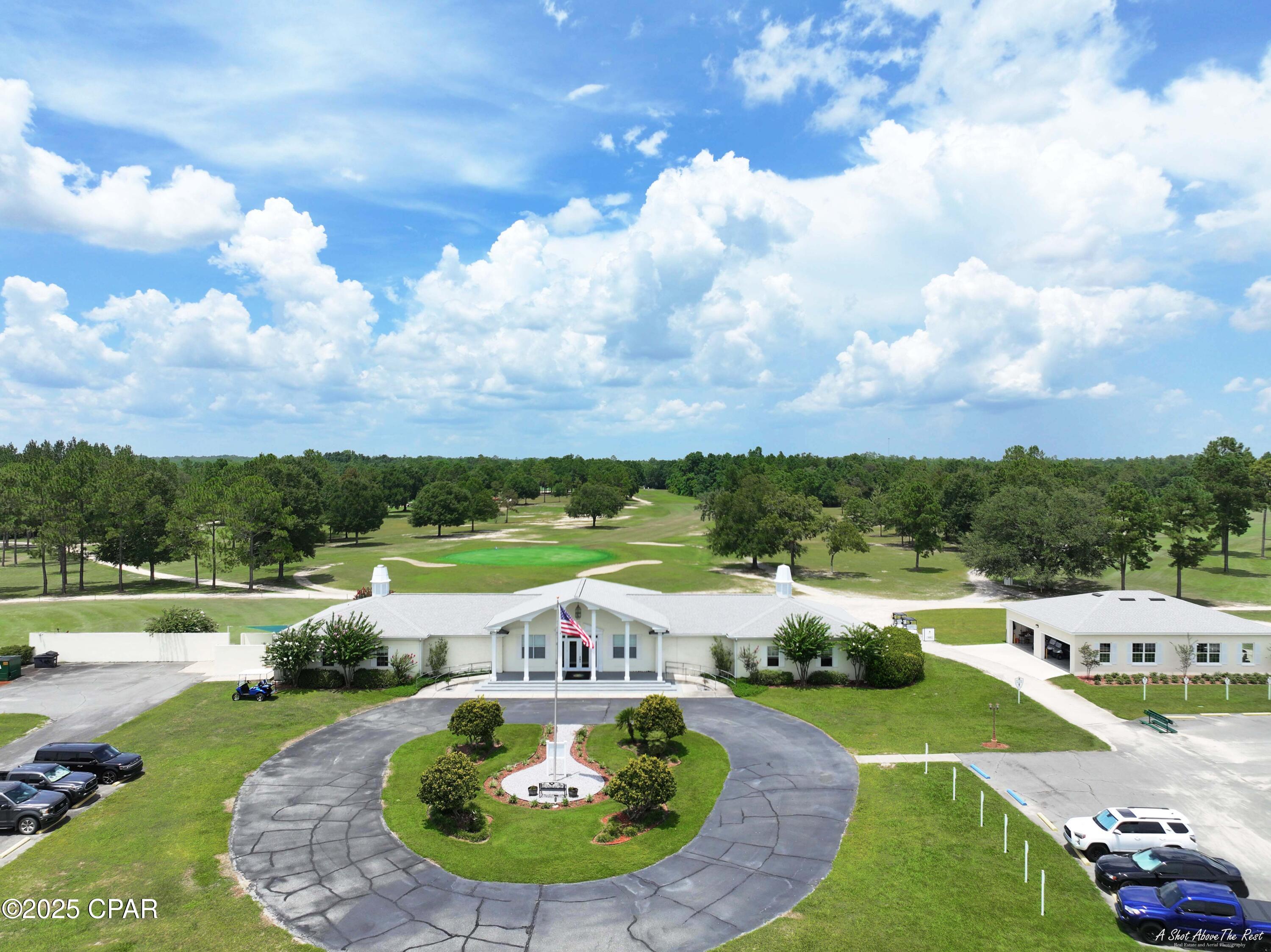 2304 Aquarius Drive Chipley, FL 32428 - Photo 72 of 77