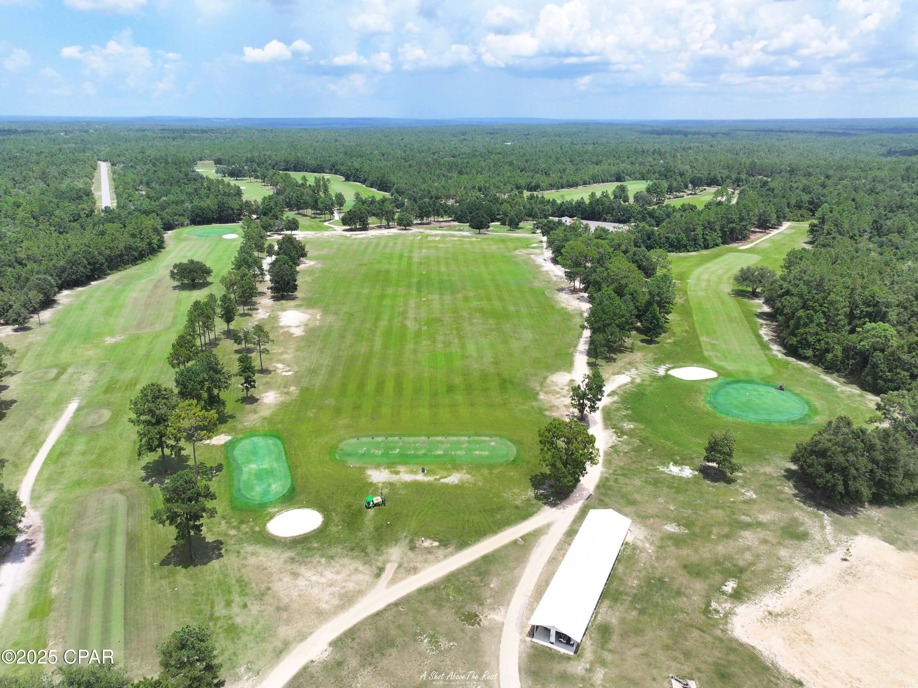 2304 Aquarius Drive Chipley, FL 32428 - Photo 76 of 77