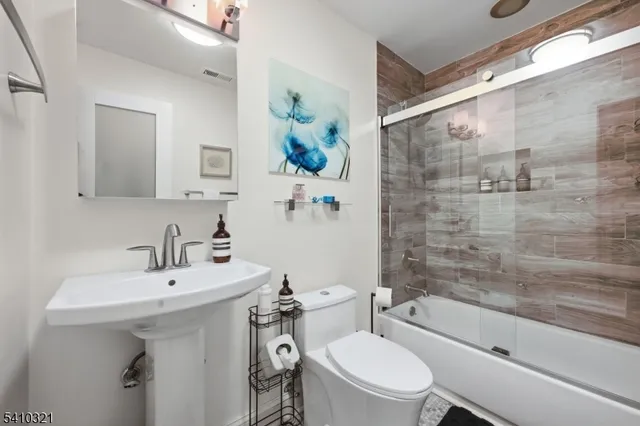 $299,000 | 103 River Road, Unit A1, Nutley, NJ 07110