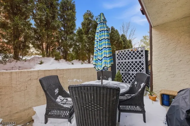 $299,000 | 103 River Road, Unit A1, Nutley, NJ 07110