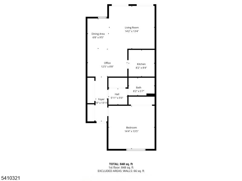 103 River Road, Unit A1 Nutley, NJ 07110 - Photo 17 of 17