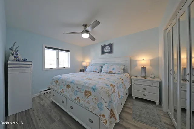 $249,500 | 580 South Main Street, Unit 16, Lanesborough, MA 01237