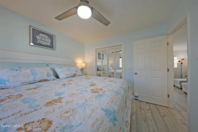 $249,500 | 580 South Main Street, Unit 16, Lanesborough, MA 01237