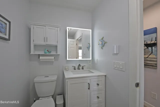 $249,500 | 580 South Main Street, Unit 16, Lanesborough, MA 01237