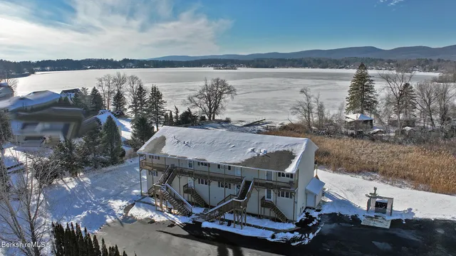 $249,500 | 580 South Main Street, Unit 16, Lanesborough, MA 01237