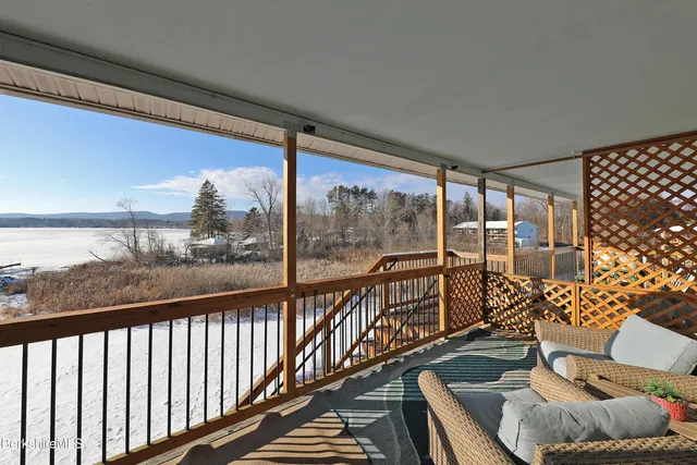 $249,500 | 580 South Main Street, Unit 16, Lanesborough, MA 01237