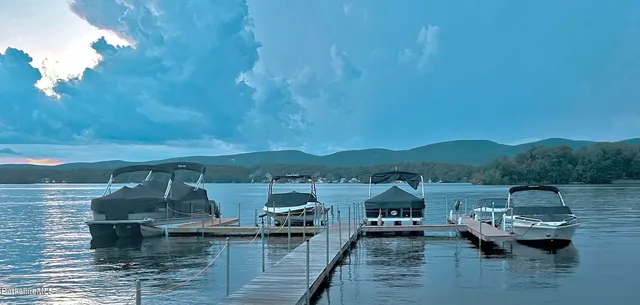 $249,500 | 580 South Main Street, Unit 16, Lanesborough, MA 01237