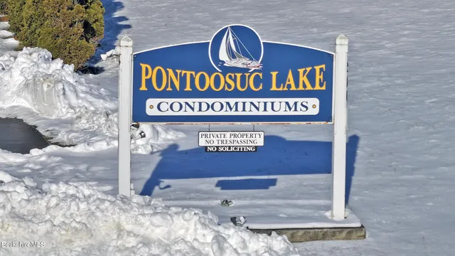 $249,500 | 580 South Main Street, Unit 16, Lanesborough, MA 01237