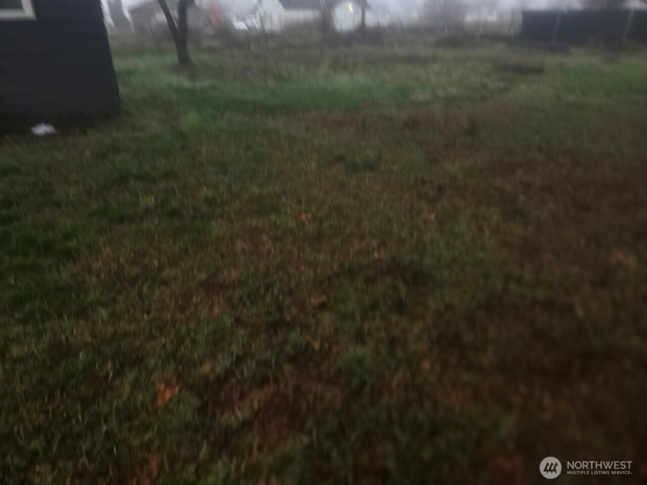 410 East Cherry Avenue Ritzville, WA 99169 - Photo 21 of 22 a view of a yard