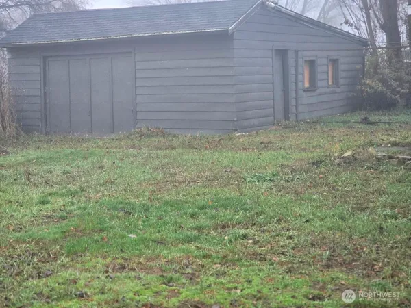 $229,000 | 410 East Cherry Avenue, Ritzville, WA 99169