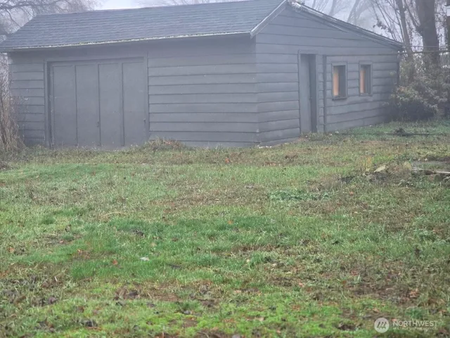 $275,000 | 410 East Cherry Avenue, Ritzville, WA 99169