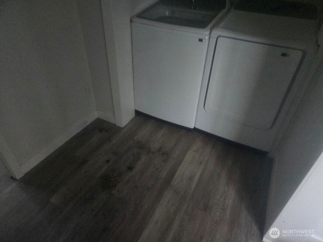 410 East Cherry Avenue Ritzville, WA 99169 - Photo 6 of 22 a view of a small space