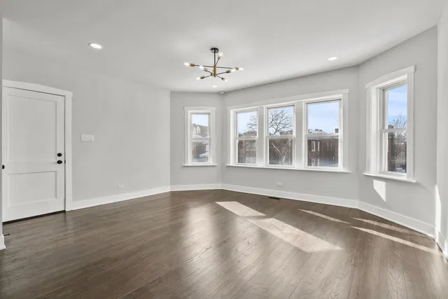 $425,000 | 7811 South Honore Street, Chicago, IL 60620