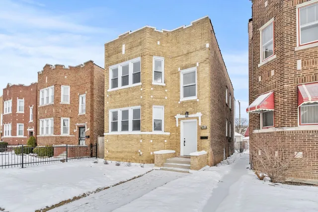 $425,000 | 7811 South Honore Street, Chicago, IL 60620