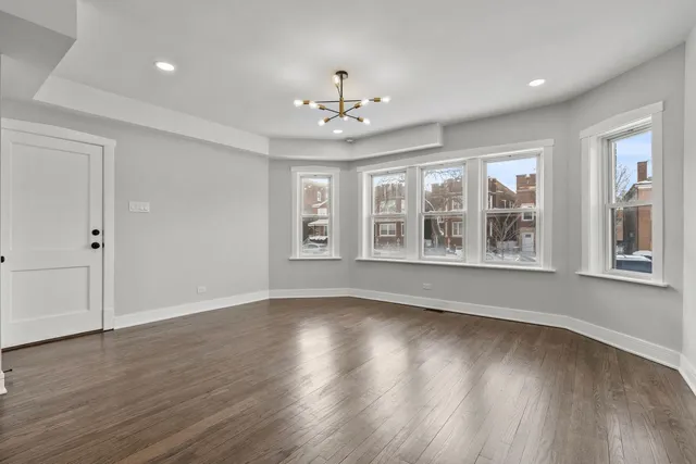 $425,000 | 7811 South Honore Street, Chicago, IL 60620