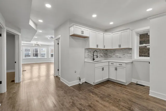 $425,000 | 7811 South Honore Street, Chicago, IL 60620