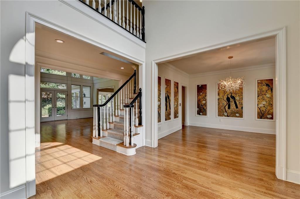 7735 Little Aston Way Duluth, GA 30097 - Photo 11 of 89