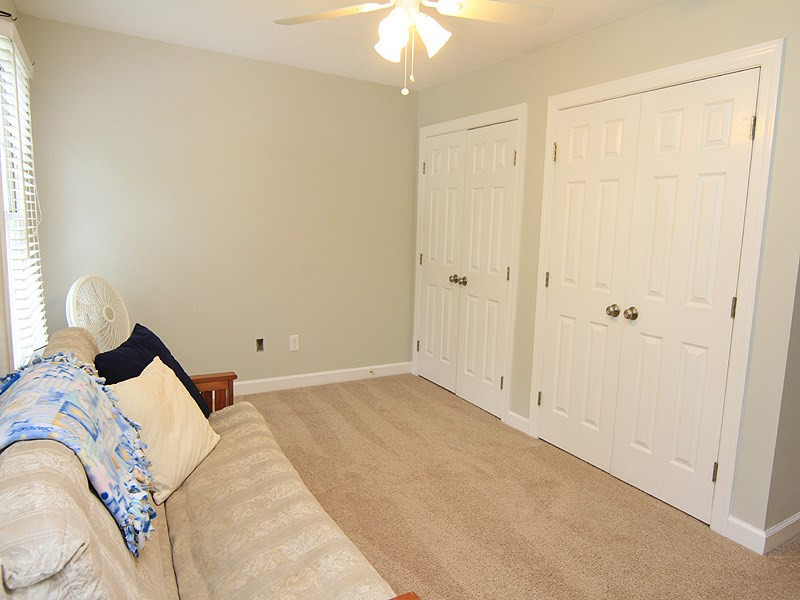 5305 Mill Dam Road Wake Forest, NC 27587 - Photo 16 of 25 Bedroom