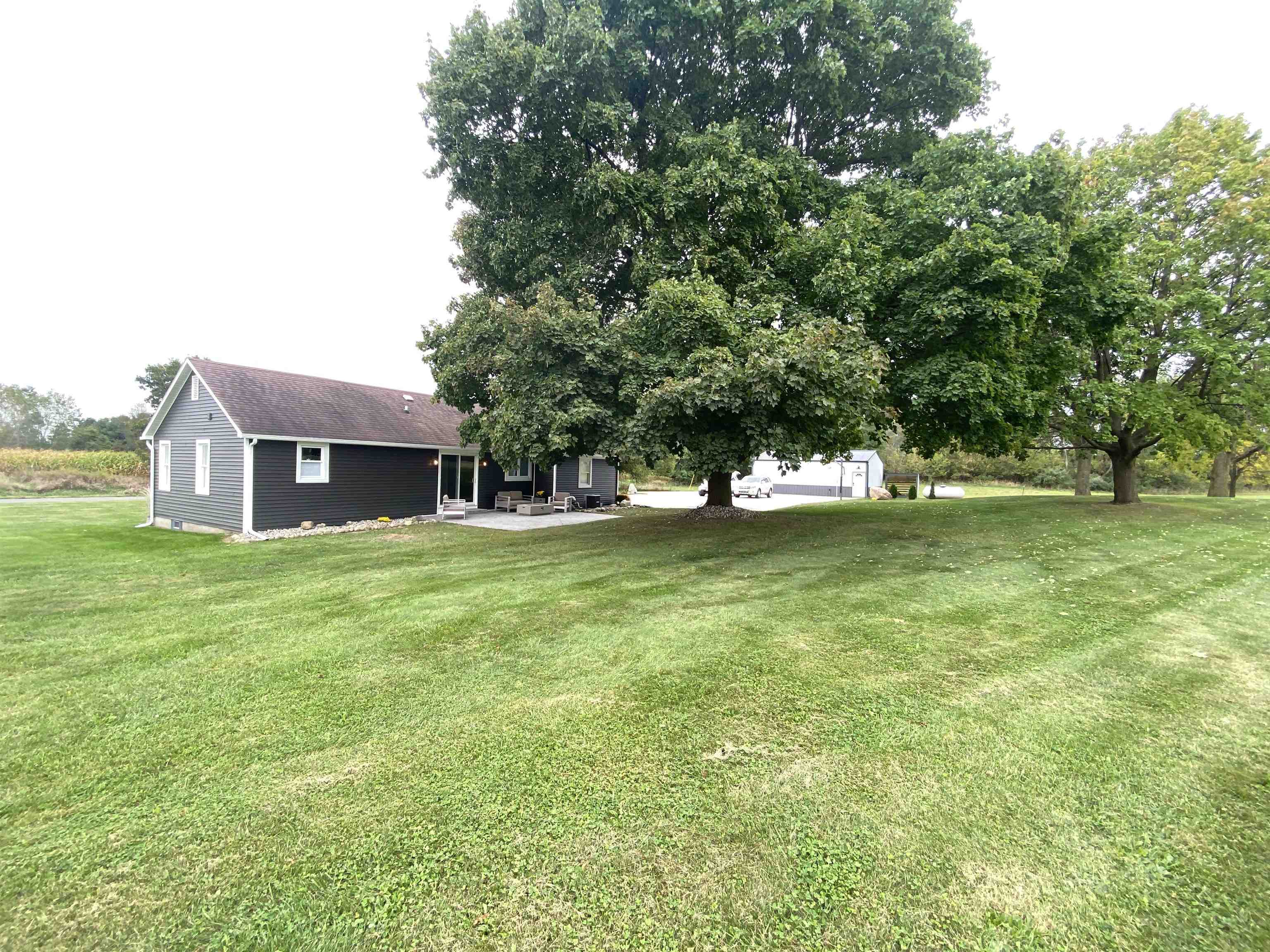 5524 Meridian Road Laingsburg, MI 48848 - Photo 18 of 31