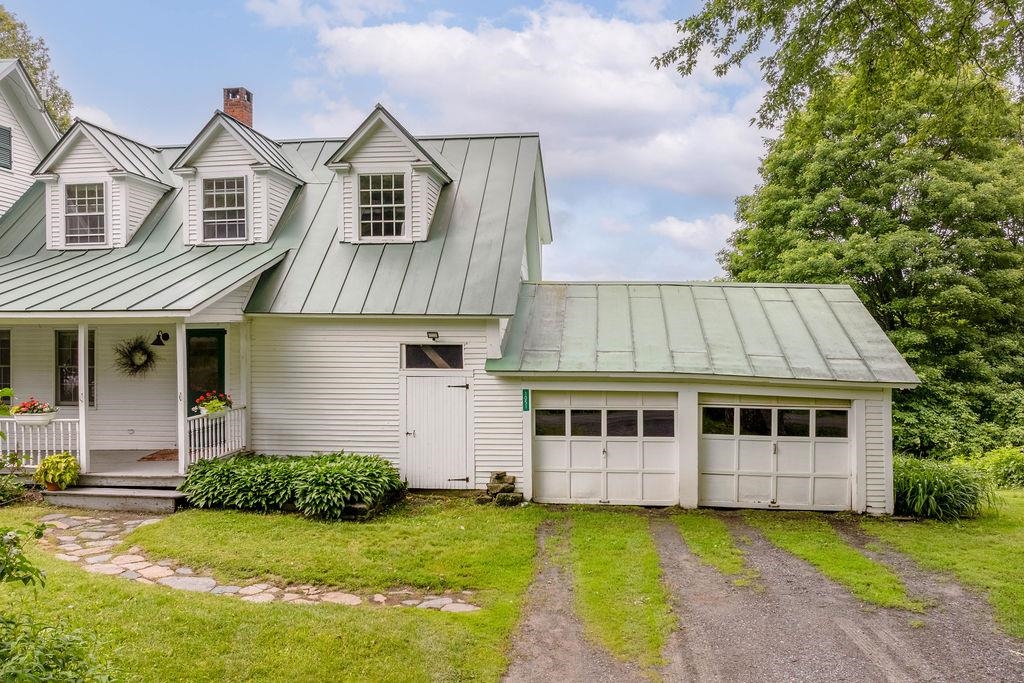 1051 Cross Road Strafford, VT 05072 - Photo 45 of 49