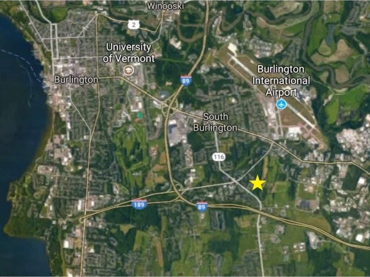 50 Laurentide Lane South Burlington, VT 05403 - Photo 34 of 36