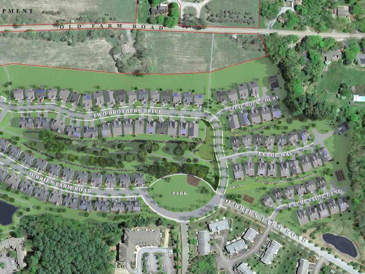 50 Laurentide Lane South Burlington, VT 05403 - Photo 35 of 36